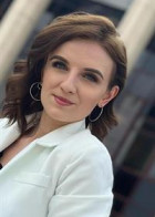 Репетитор Луиза Олеговна