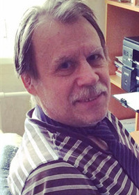 Репетитор Владимир Васильевич