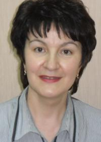 Репетитор Лариса Накиевна