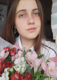 Репетитор Ольга Михайловна