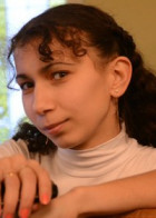 Репетитор Дания Расуловна