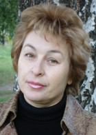 Репетитор Елена Парфеновна