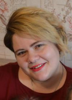 Репетитор Светлана Геннадьевна