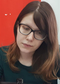 Репетитор Анна Федоровна