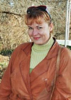 Репетитор Александра Викторовна