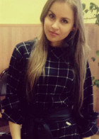 Репетитор Азалия Амировна