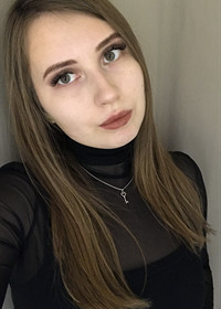 Репетитор Светлана Николаевна