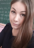 Репетитор Надежда Алексеевна