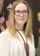 Репетитор Анна Евгеньевна