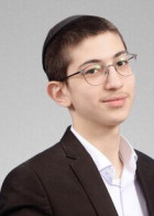 Репетитор Ефим Леонидович