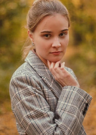 Репетитор Елена Дмитриевна