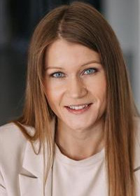 Репетитор Екатерина Валериевна