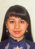 Репетитор Зиля Фирдусовна