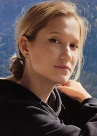 Репетитор Элина Эрнстовна