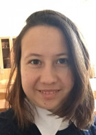 Репетитор Гузель Абузаровна