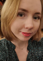 Репетитор Яна Валерьевна