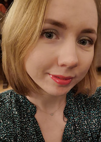 Репетитор Яна Валерьевна