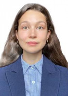 Репетитор Алена Юрьевна