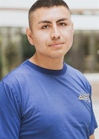 Репетитор Роберто Энрике