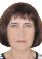 Репетитор Марина Владимировна