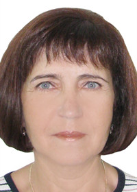 Репетитор Марина Владимировна