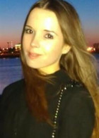 Репетитор Арина Александровна