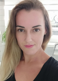 Репетитор Наталья Александровна