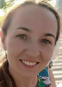 Репетитор Альфия Рашитовна