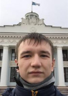 Репетитор Вадим Олегович