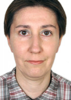 Репетитор Ляйсан Анваровна