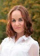 Репетитор Любовь Сергеевна