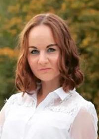 Репетитор Любовь Сергеевна