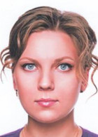 Репетитор Мария Андреевна