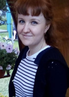 Репетитор Диана Анатольевна