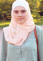 Репетитор Алсу Рашитовна