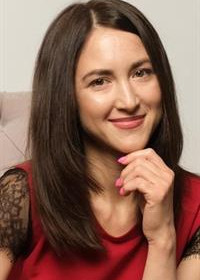 Репетитор Алия Маратовна