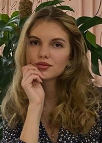 Репетитор Дарья Сергеевна