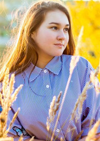 Репетитор Яна Юрьевна