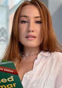 Репетитор Мария Васильевна