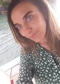 Репетитор Альбина Самигулловна