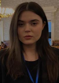 Репетитор Алия Газинуровна