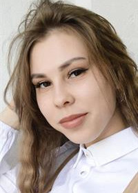 Репетитор Анна Алексеевна