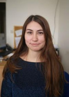 Репетитор Альбина Раифовна