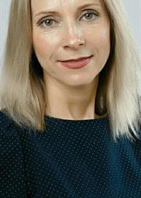 Репетитор Альбина Марсилевна