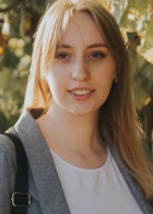 Репетитор Юлия Олеговна