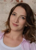 Репетитор Ольга Романовна