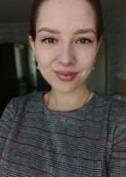 Репетитор Мария Александровна