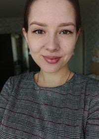 Репетитор Мария Александровна