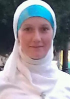 Репетитор Марьям Анасовна