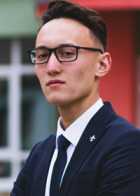 Репетитор Альберт Баязитович